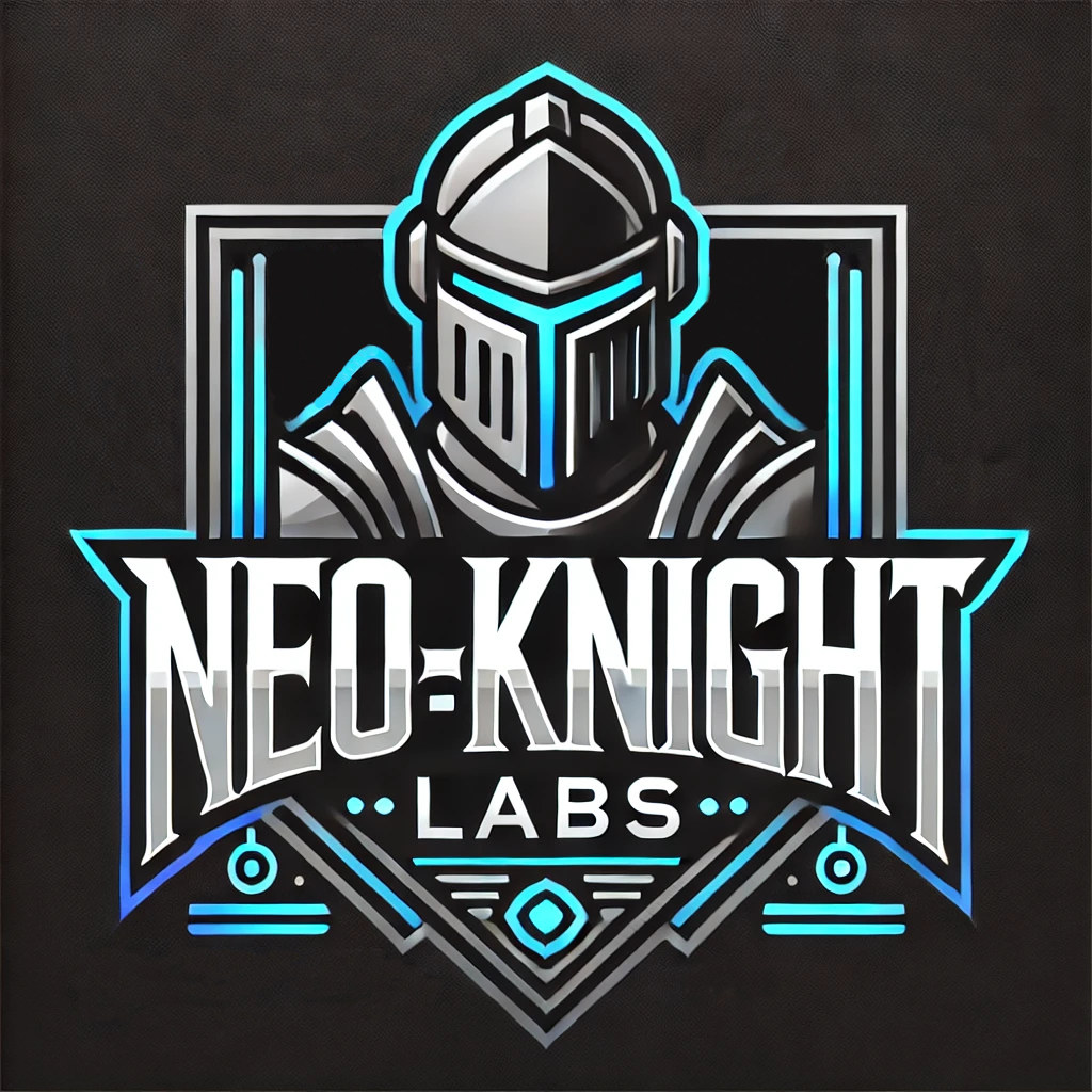 Neo-Knight Labs Logo